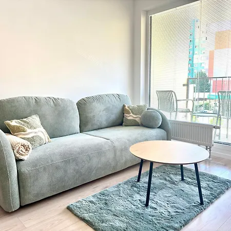 Le Monde - Free Parking Apartmán *
