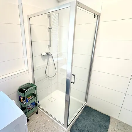 Apartmán Le Monde - Free Parking Bratislava