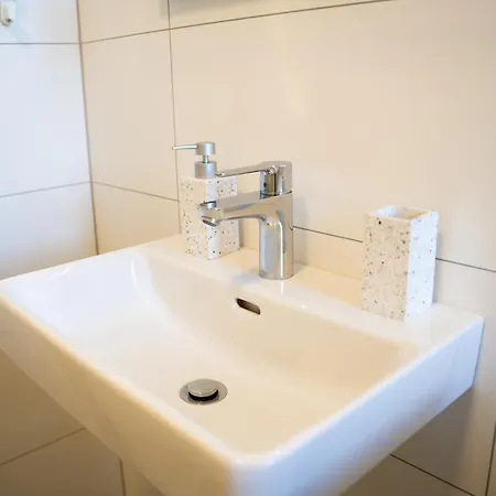 Le Monde - Free Parking Apartmán Bratislava