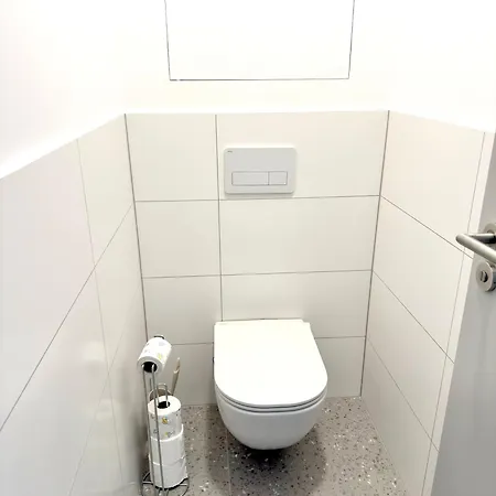 Apartmán Le Monde - Free Parking Bratislava